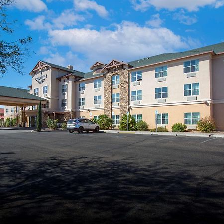 Country Inn & Suites By Radisson, Tucson City Center Az Екстериор снимка