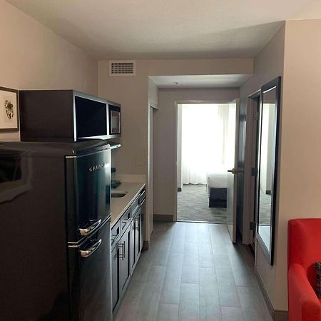 Country Inn & Suites By Radisson, Tucson City Center Az Екстериор снимка