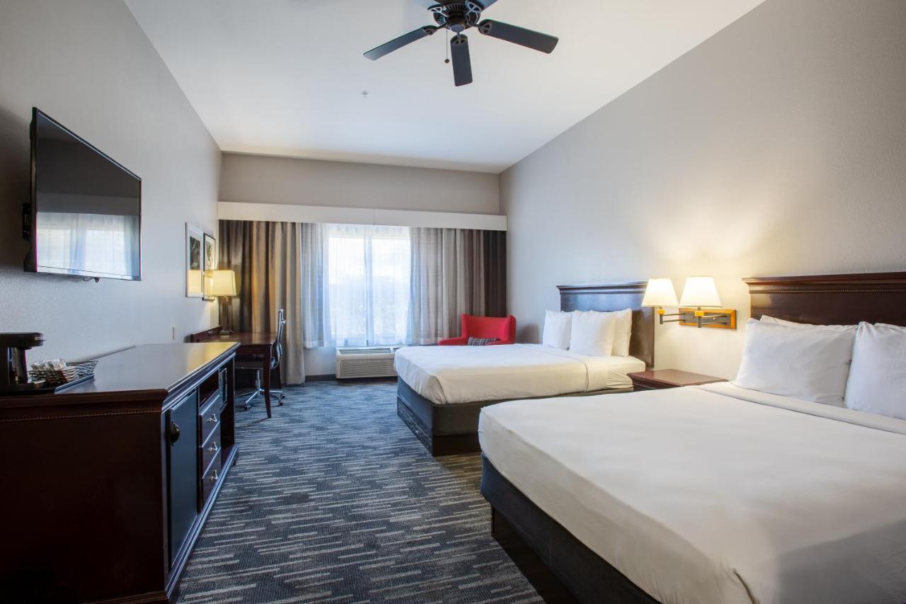 Country Inn & Suites By Radisson, Tucson City Center Az Екстериор снимка