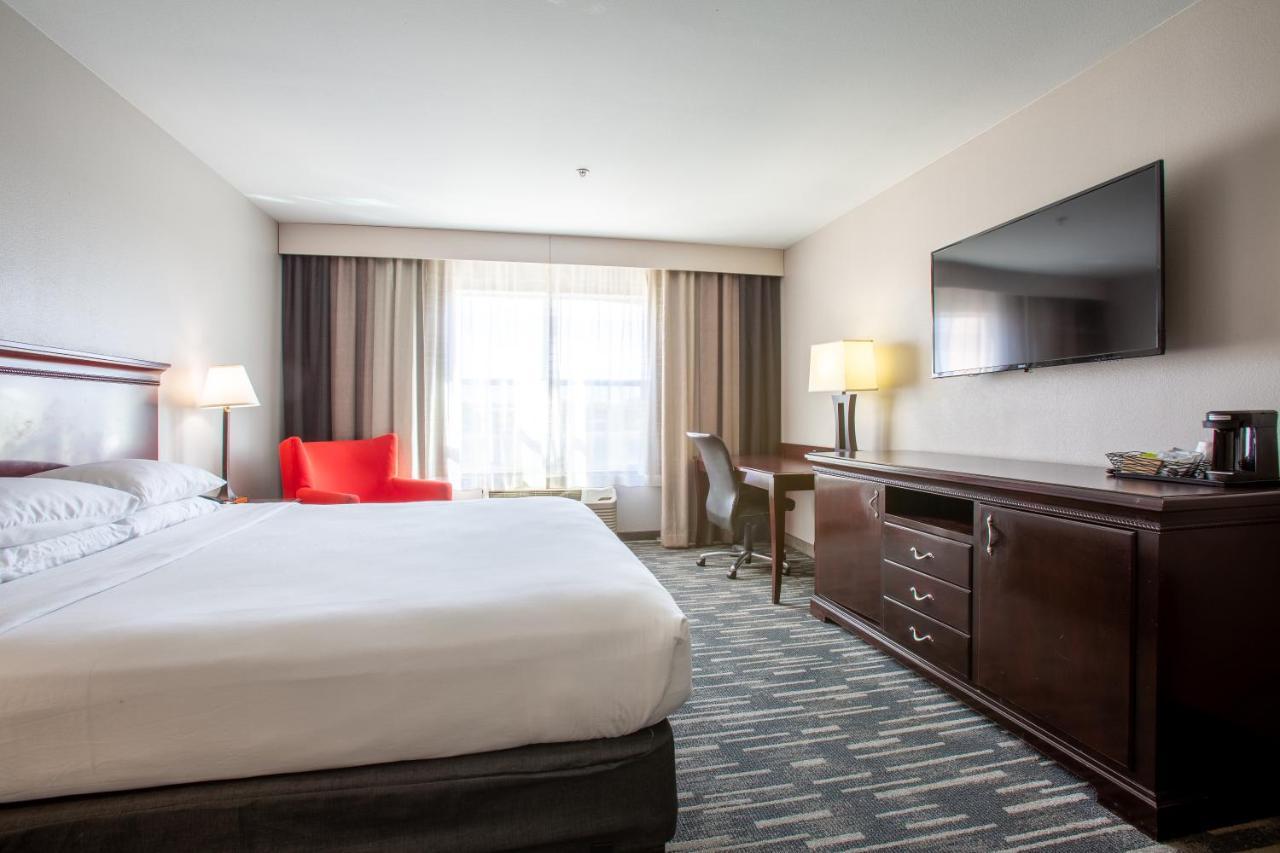 Country Inn & Suites By Radisson, Tucson City Center Az Екстериор снимка