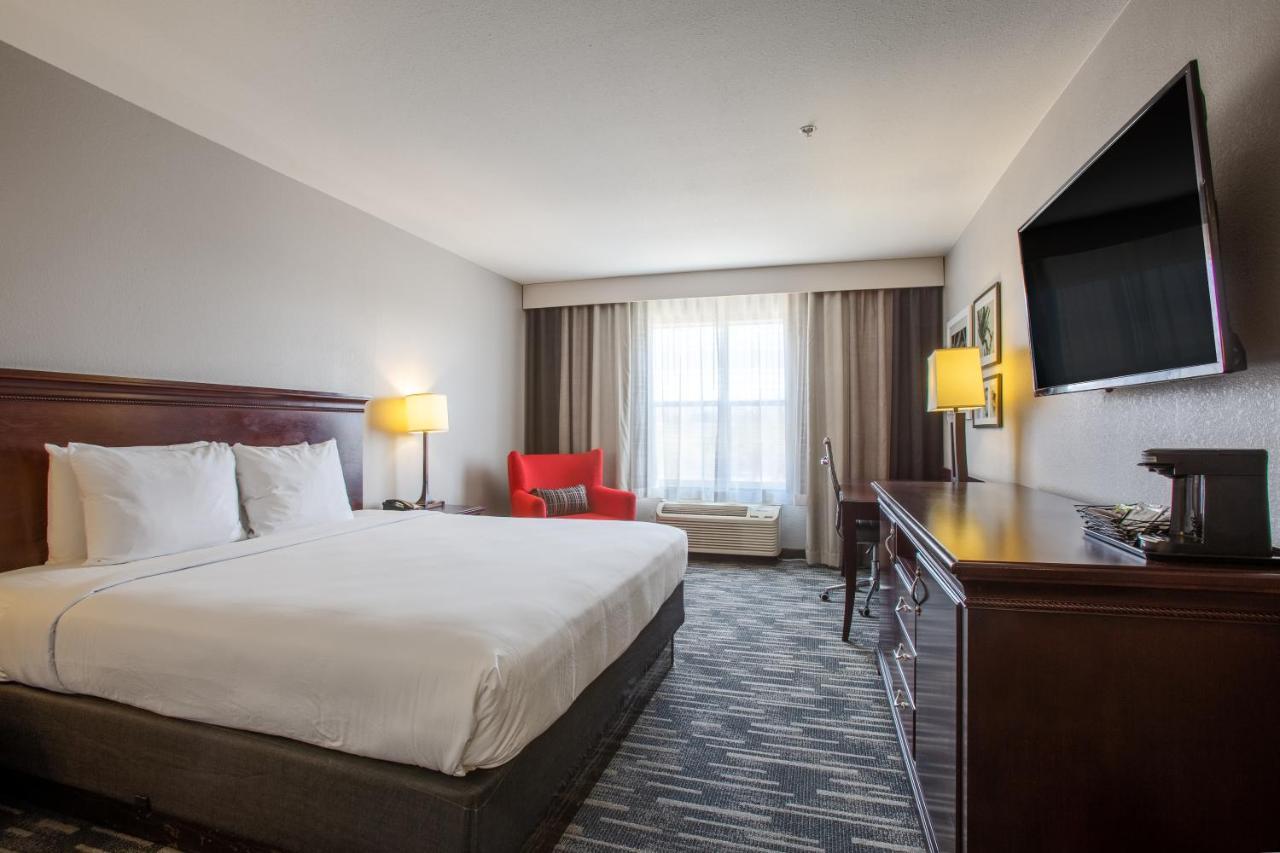 Country Inn & Suites By Radisson, Tucson City Center Az Екстериор снимка