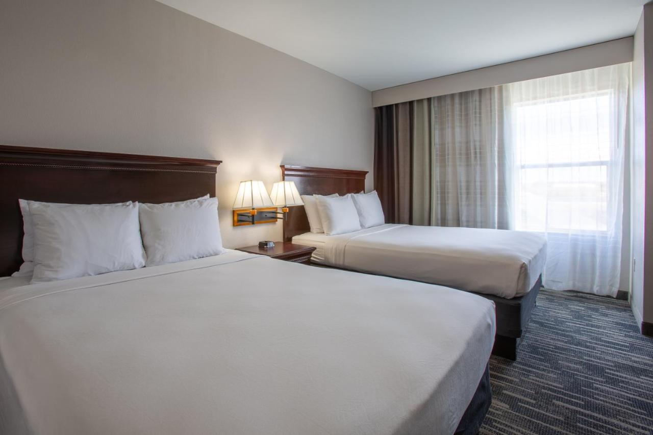 Country Inn & Suites By Radisson, Tucson City Center Az Екстериор снимка