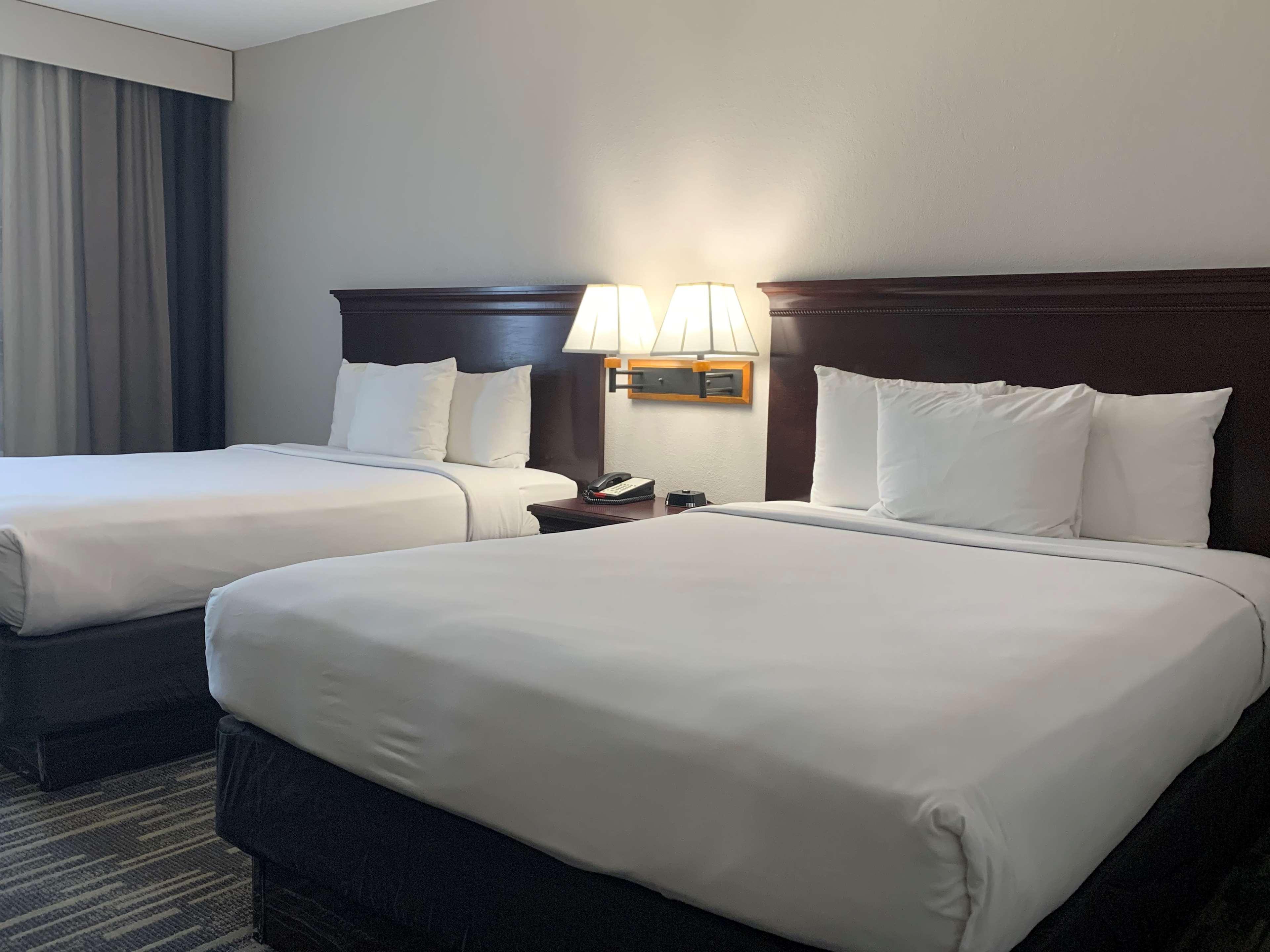 Country Inn & Suites By Radisson, Tucson City Center Az Екстериор снимка