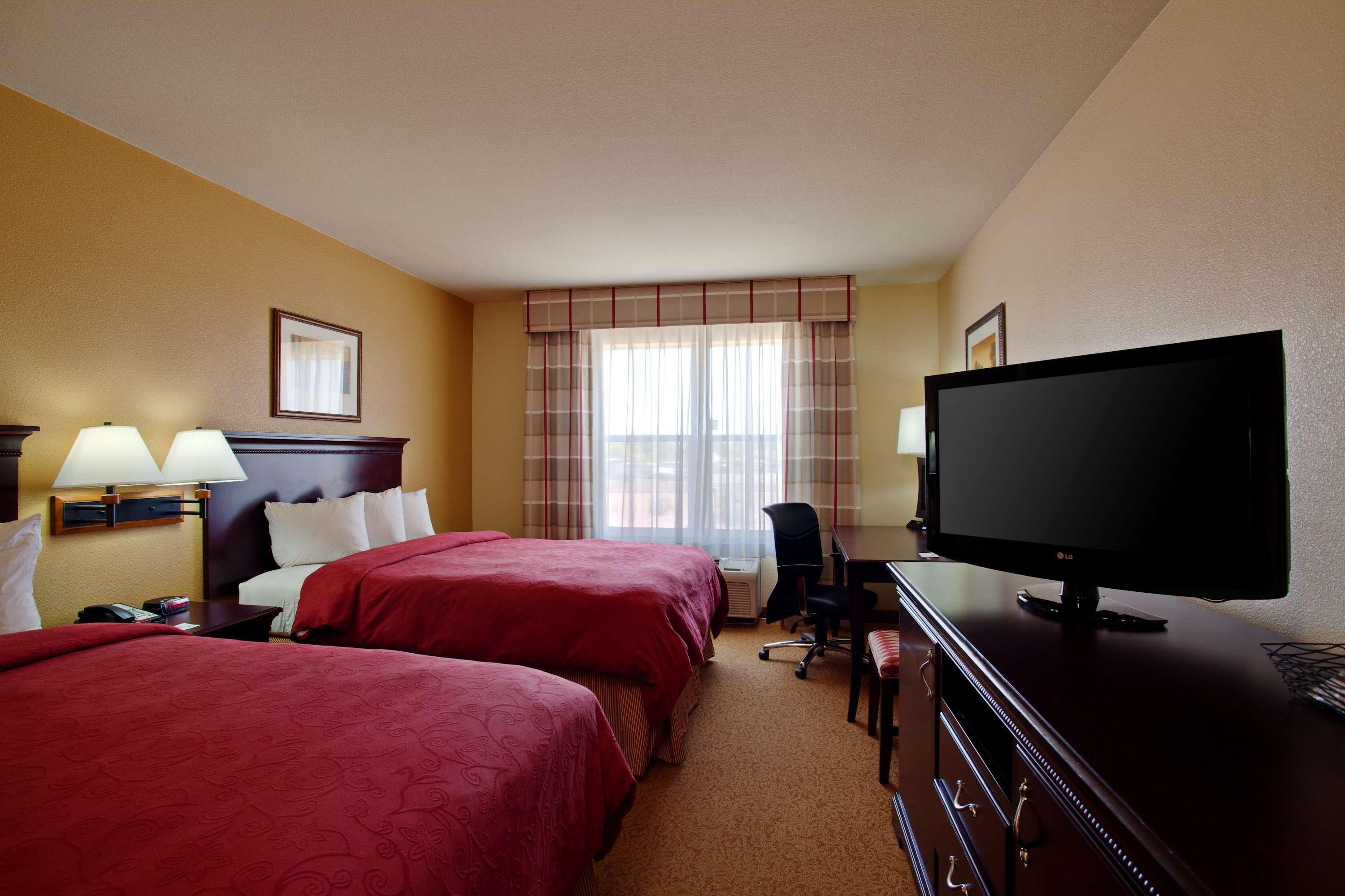 Country Inn & Suites By Radisson, Tucson City Center Az Екстериор снимка