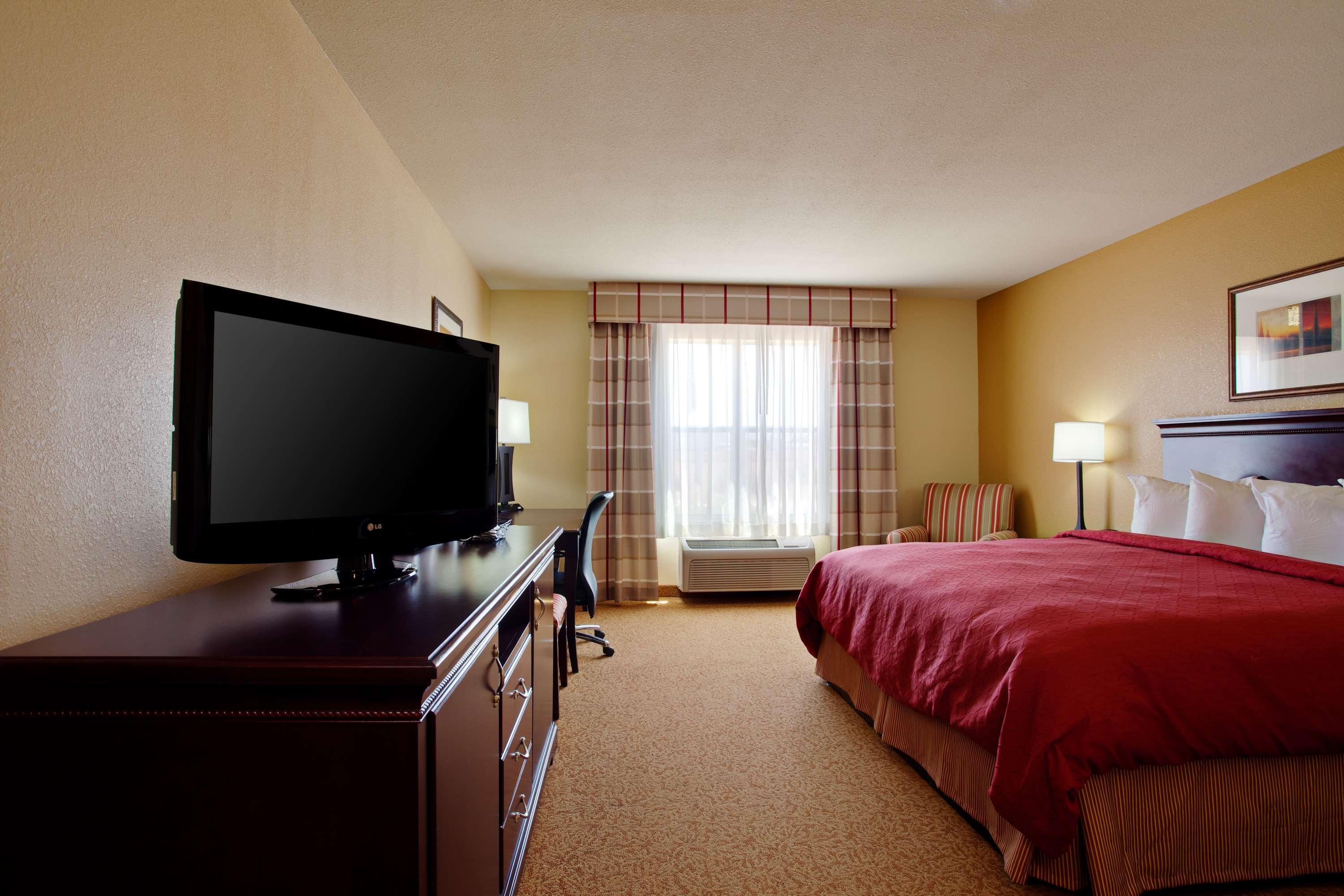Country Inn & Suites By Radisson, Tucson City Center Az Екстериор снимка