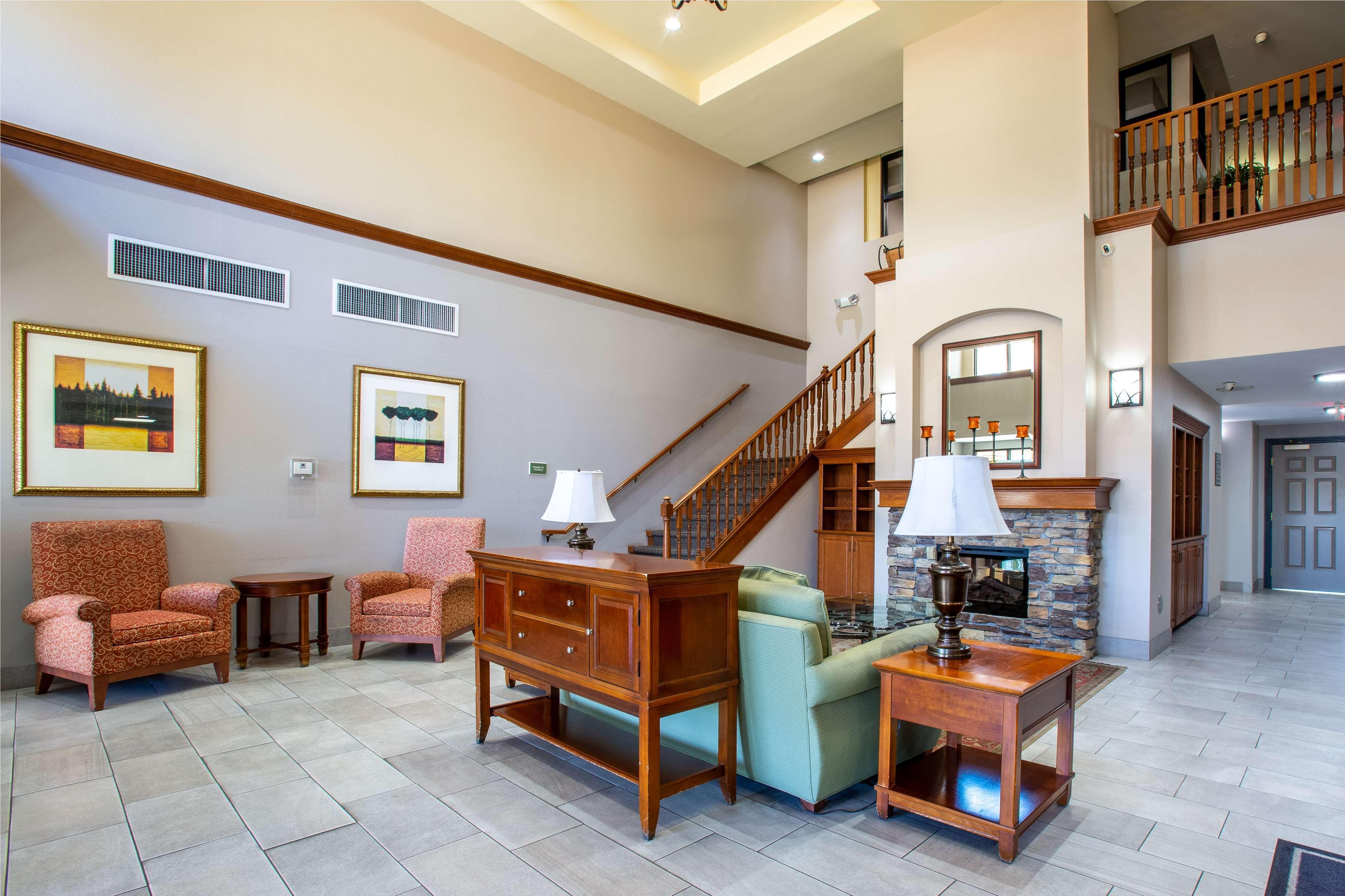 Country Inn & Suites By Radisson, Tucson City Center Az Екстериор снимка