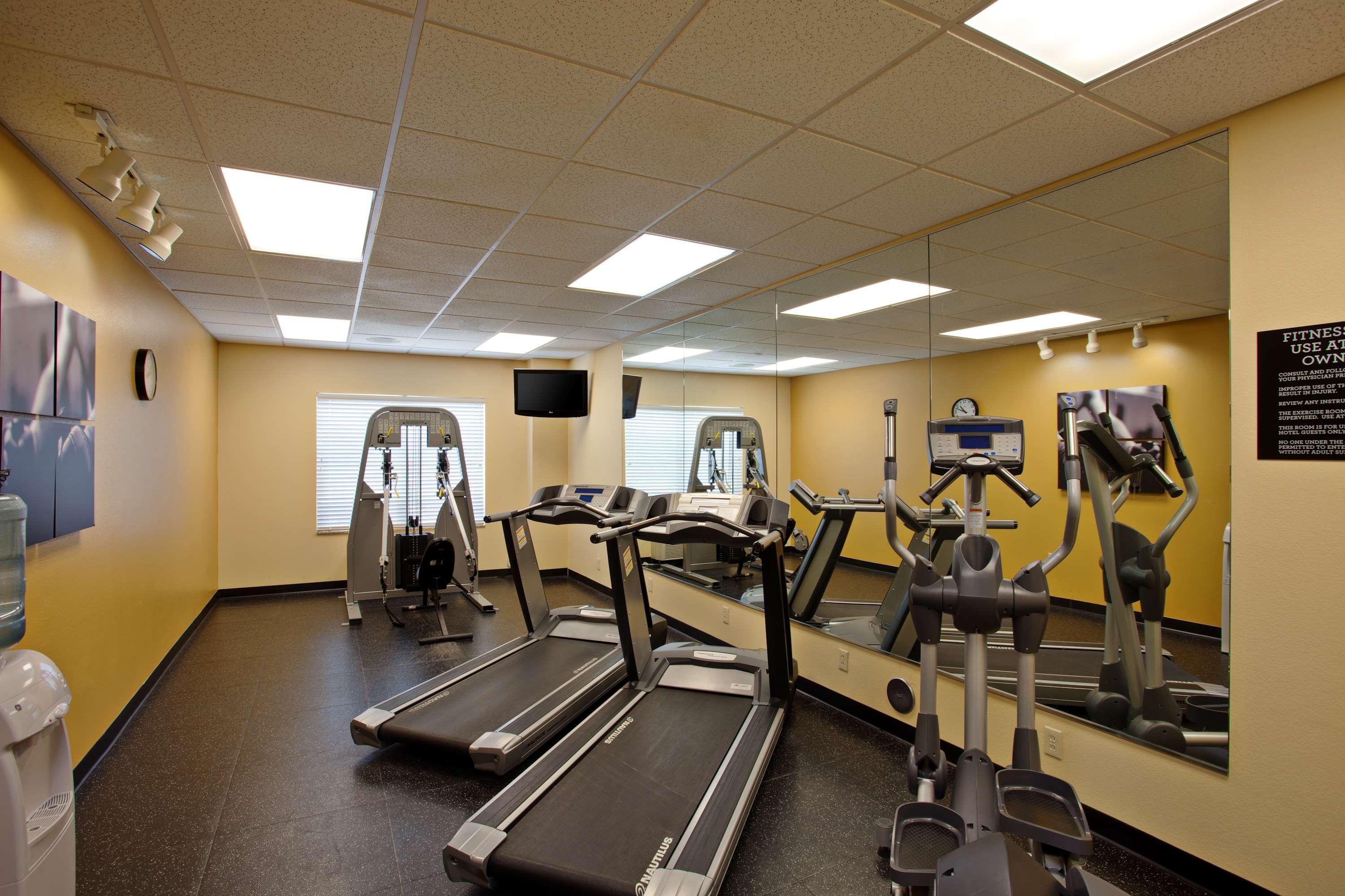 Country Inn & Suites By Radisson, Tucson City Center Az Съоръжения снимка