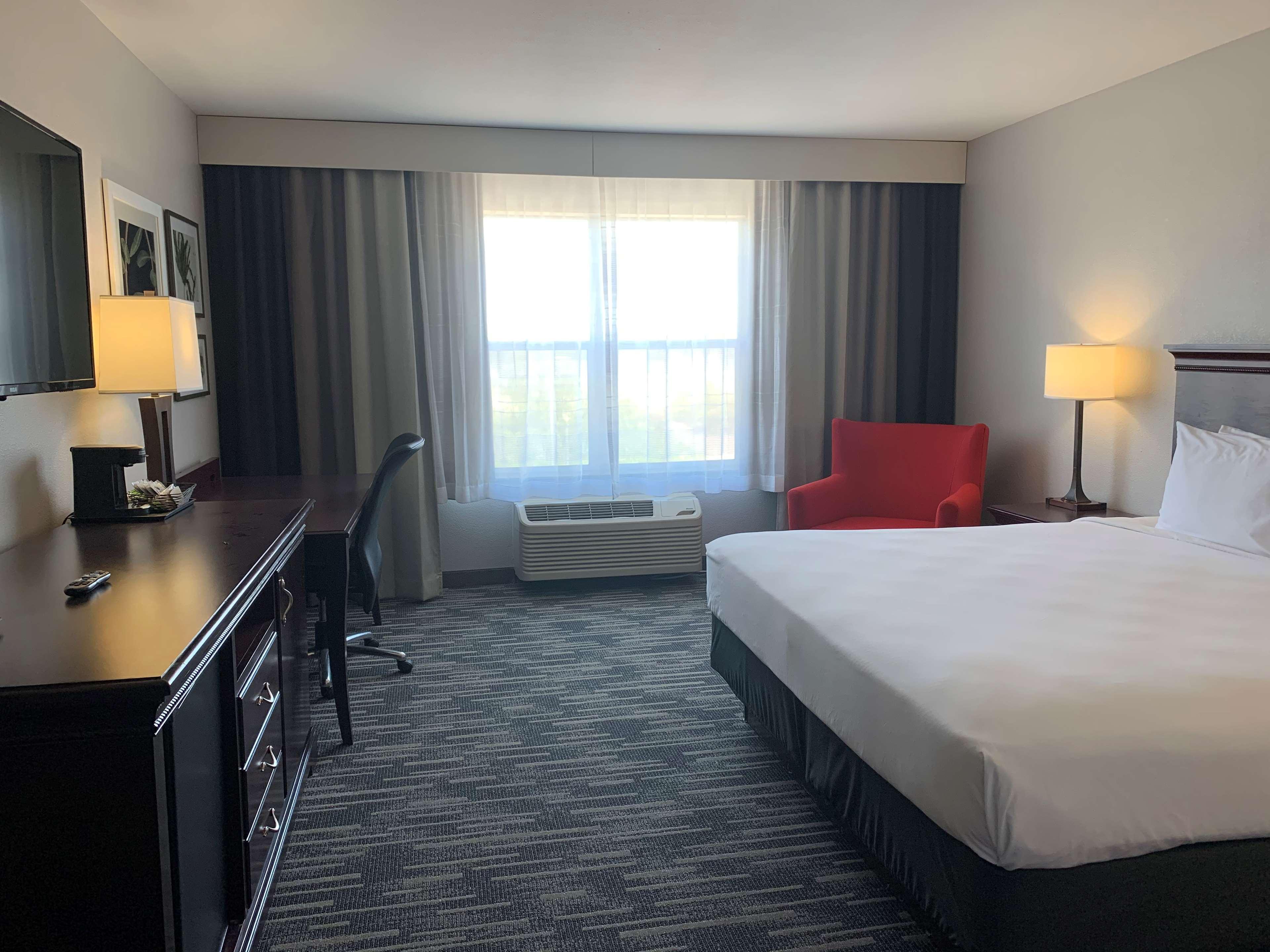 Country Inn & Suites By Radisson, Tucson City Center Az Екстериор снимка