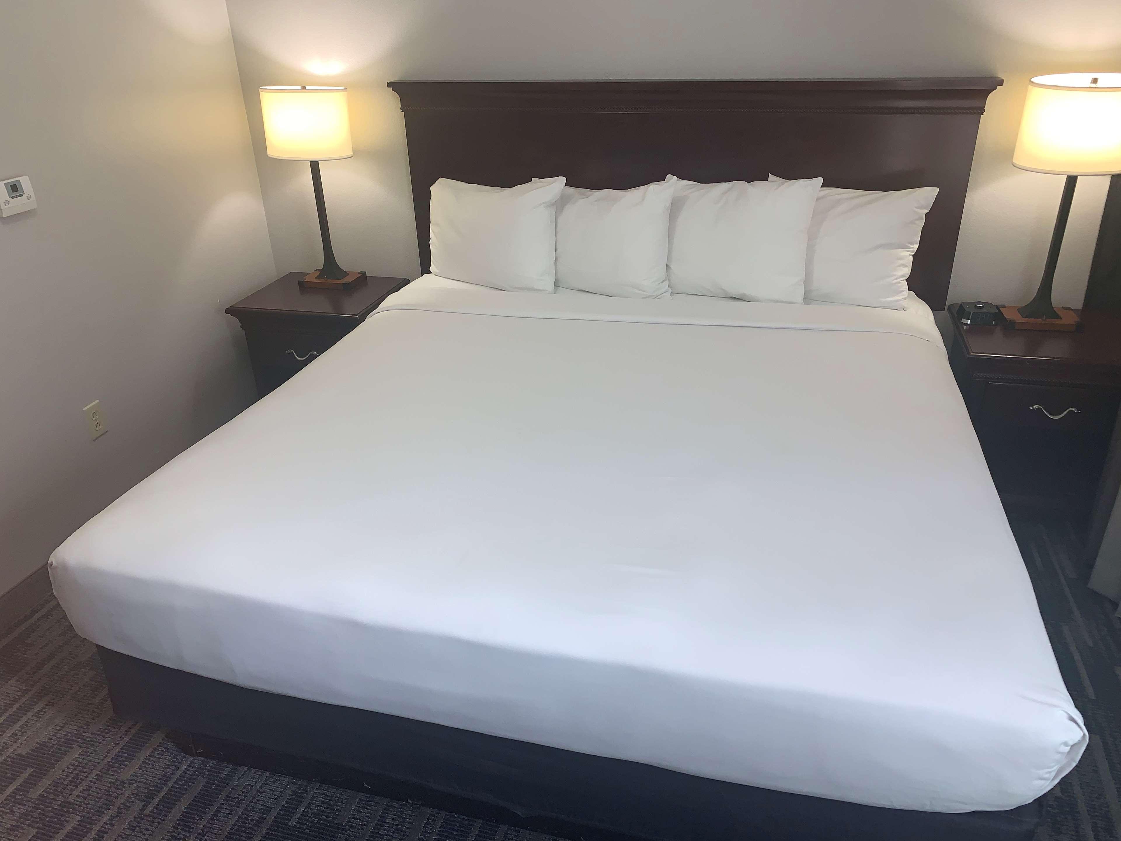 Country Inn & Suites By Radisson, Tucson City Center Az Екстериор снимка