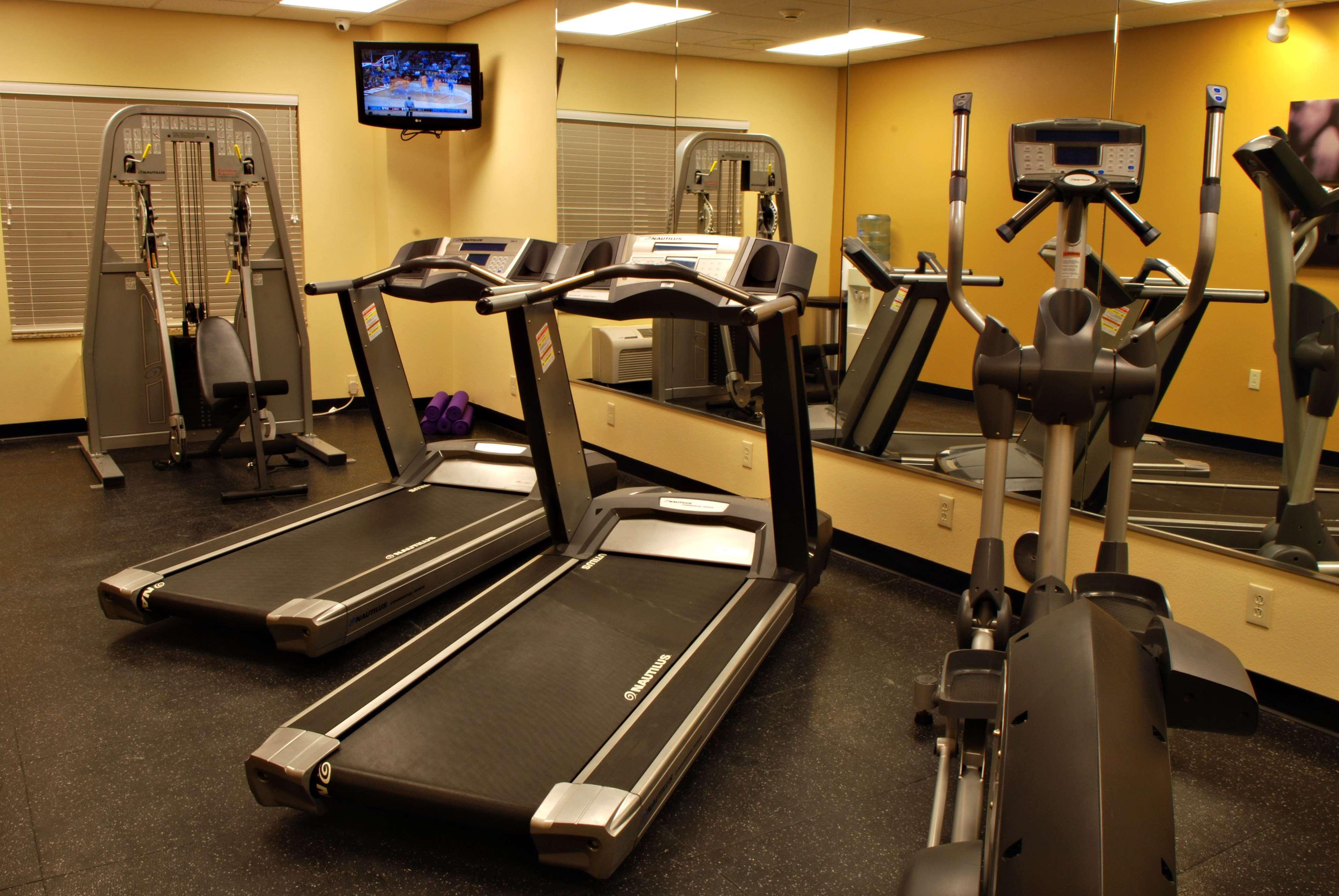 Country Inn & Suites By Radisson, Tucson City Center Az Екстериор снимка