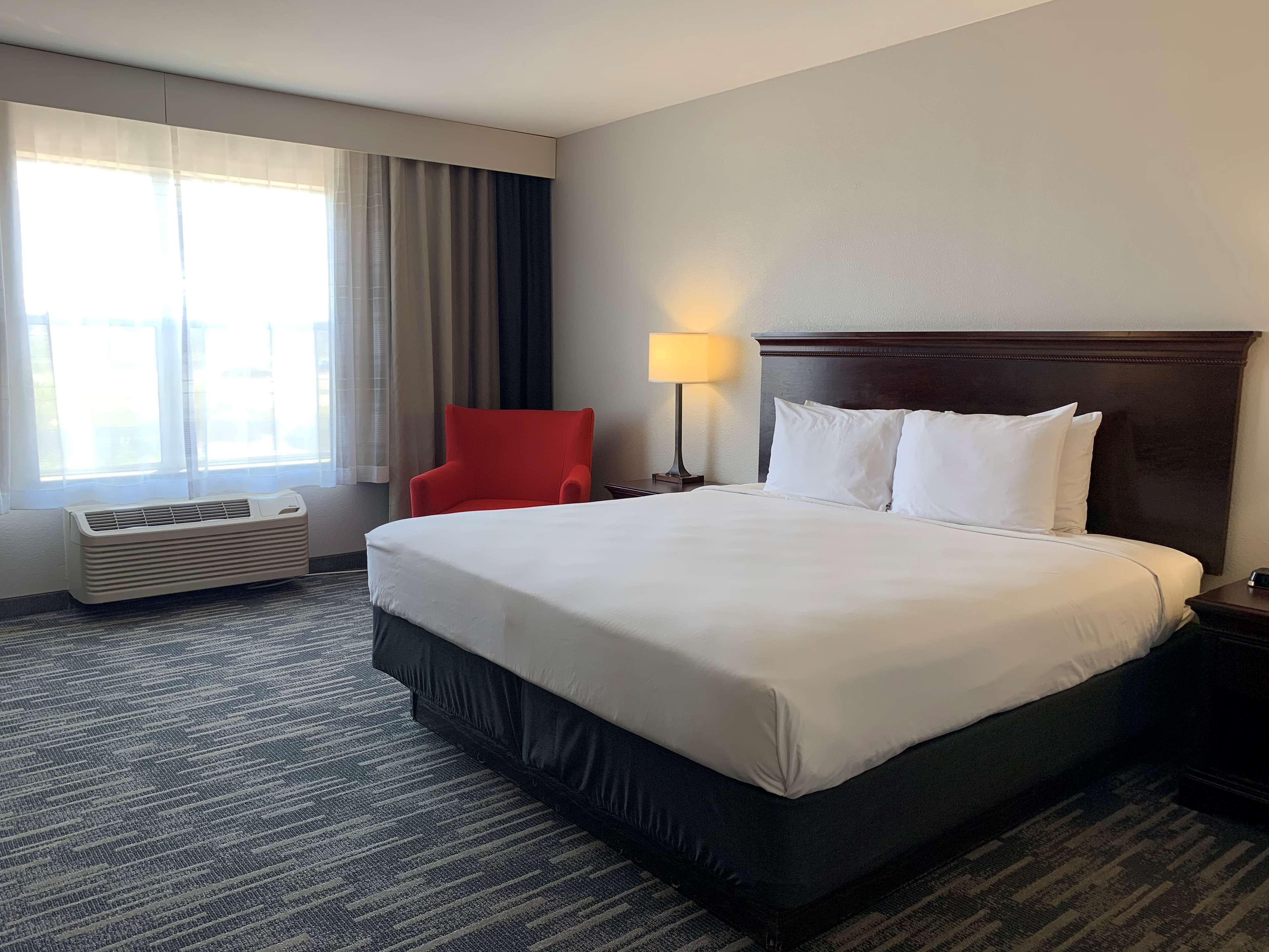 Country Inn & Suites By Radisson, Tucson City Center Az Екстериор снимка