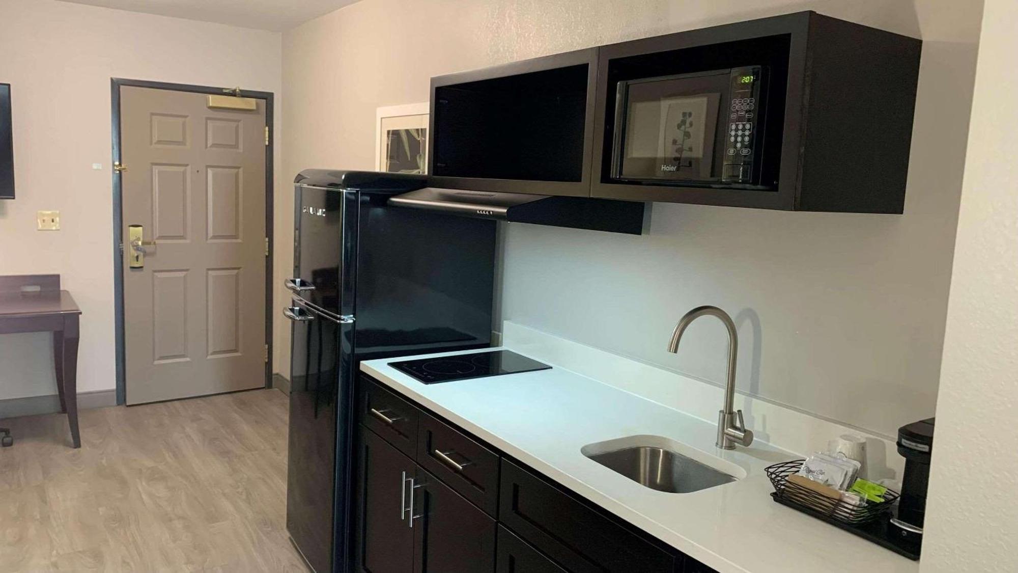 Country Inn & Suites By Radisson, Tucson City Center Az Екстериор снимка