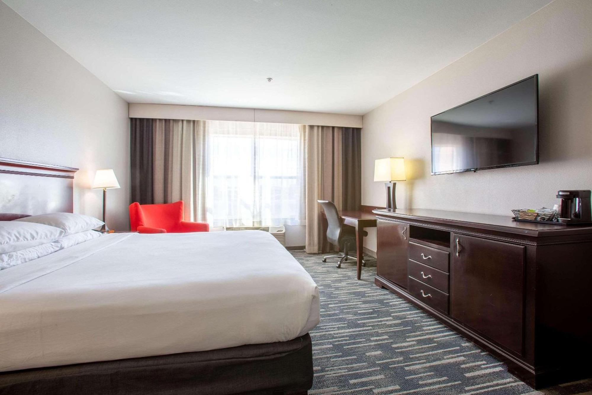Country Inn & Suites By Radisson, Tucson City Center Az Екстериор снимка