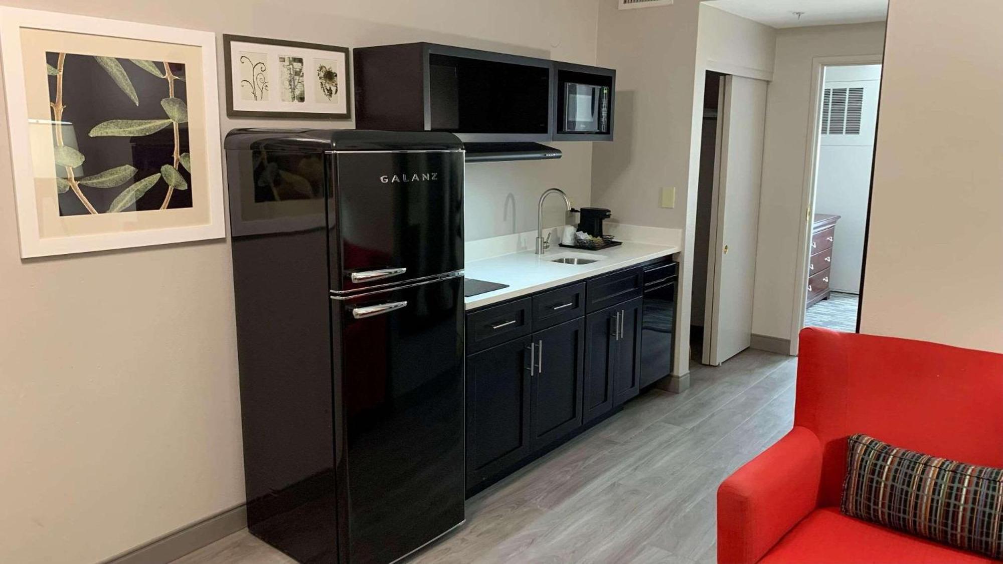 Country Inn & Suites By Radisson, Tucson City Center Az Екстериор снимка