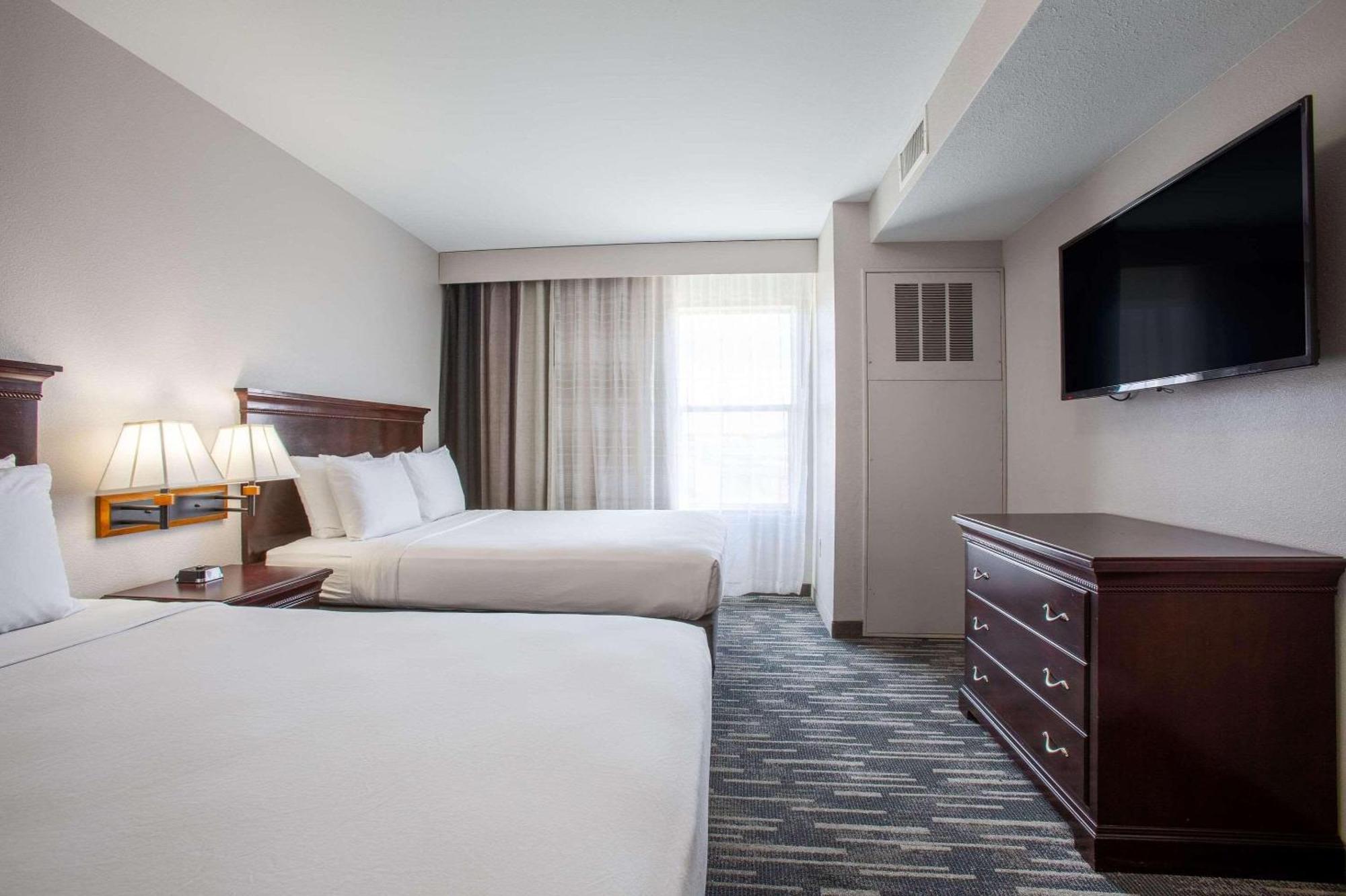 Country Inn & Suites By Radisson, Tucson City Center Az Екстериор снимка