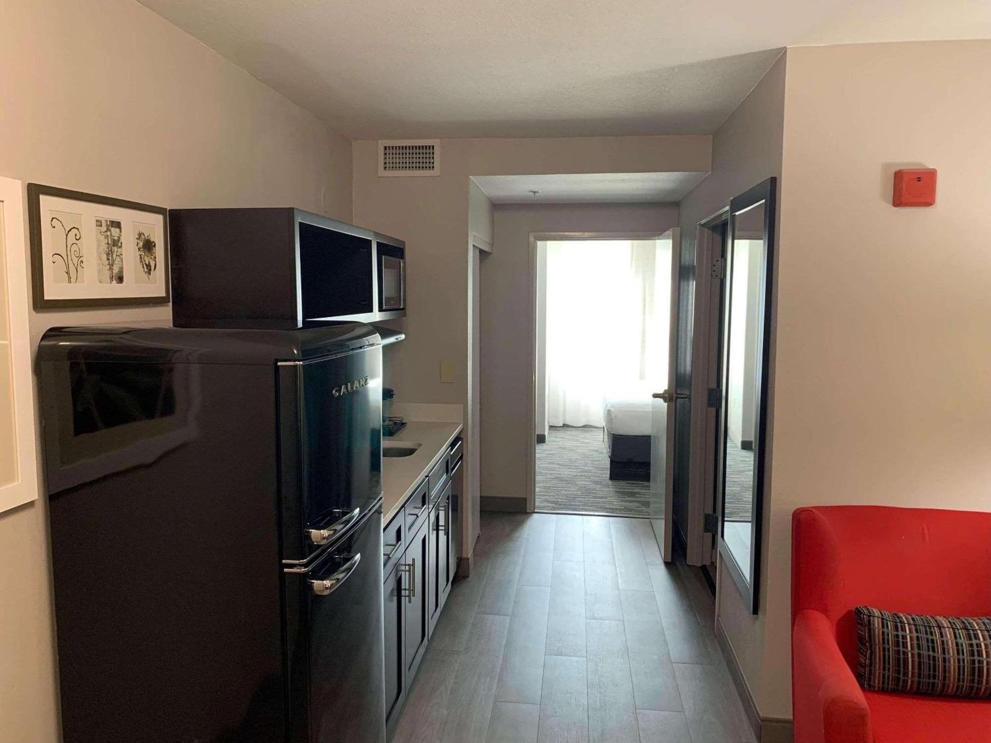 Country Inn & Suites By Radisson, Tucson City Center Az Екстериор снимка