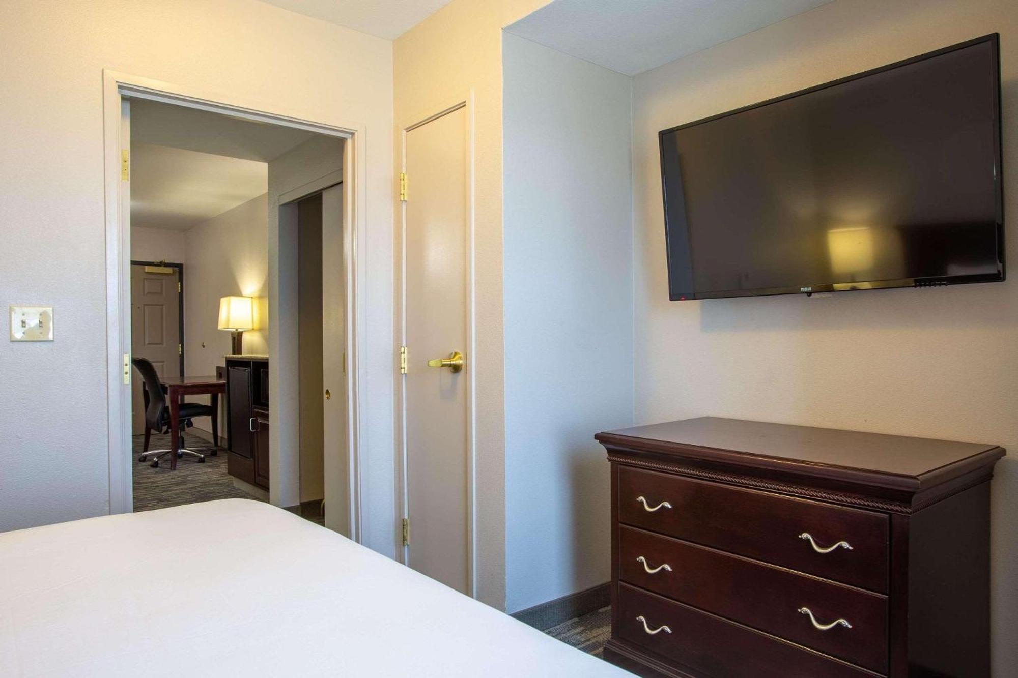 Country Inn & Suites By Radisson, Tucson City Center Az Екстериор снимка