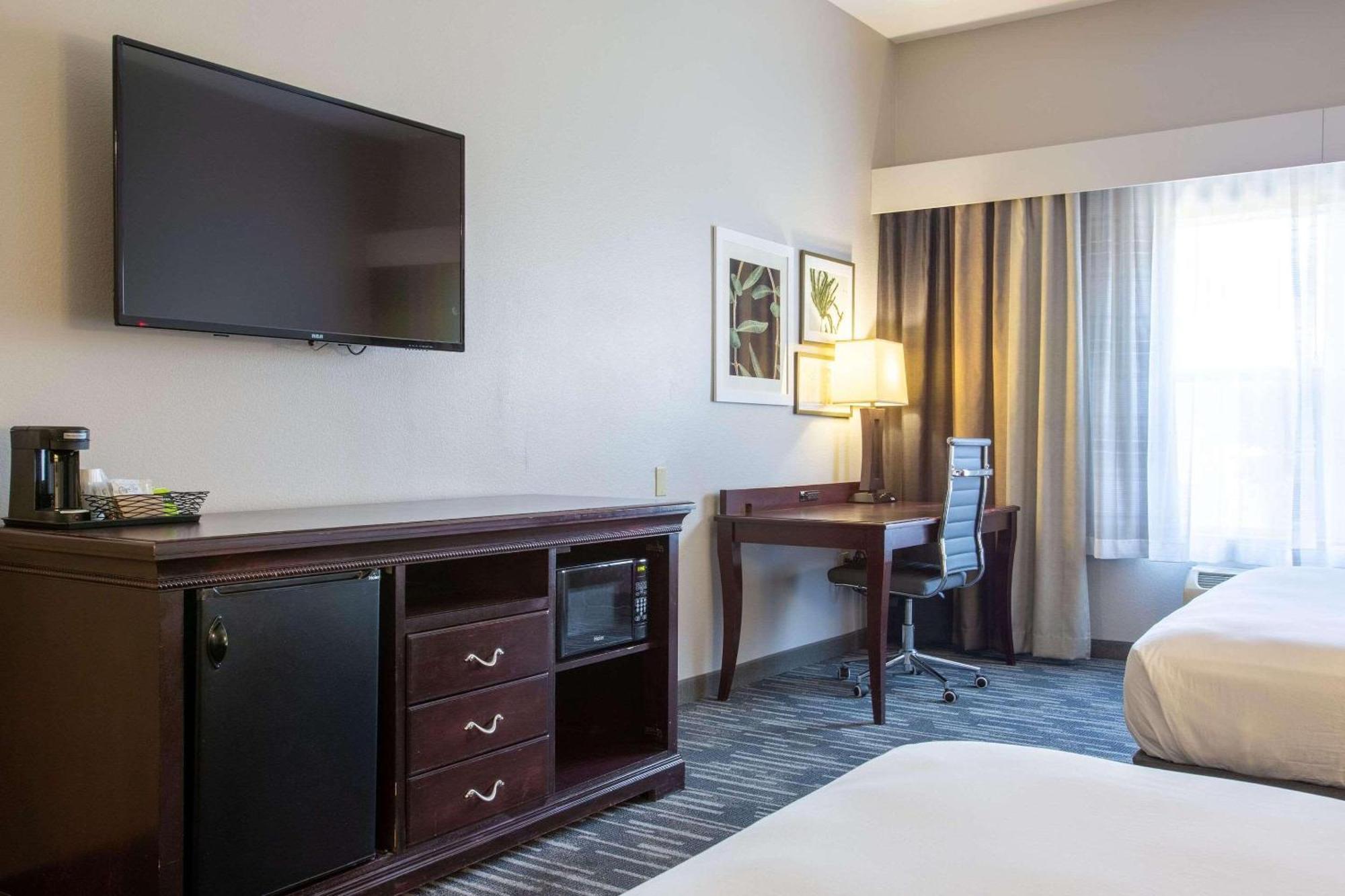 Country Inn & Suites By Radisson, Tucson City Center Az Екстериор снимка
