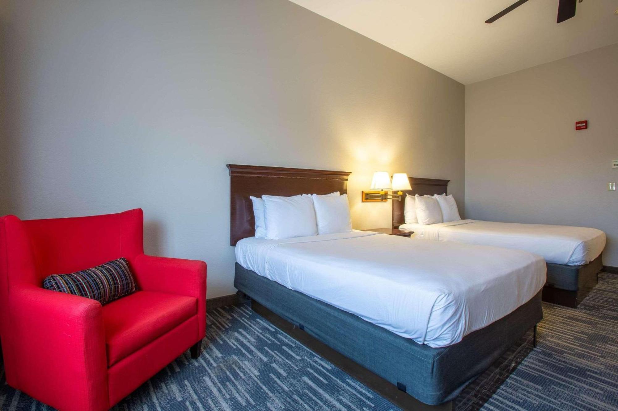 Country Inn & Suites By Radisson, Tucson City Center Az Екстериор снимка