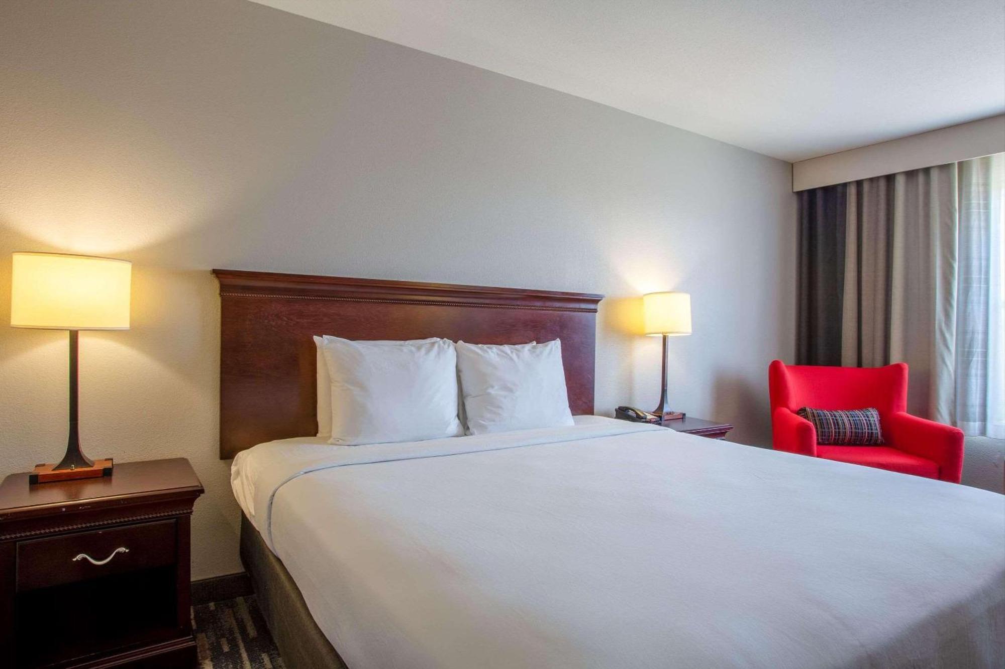 Country Inn & Suites By Radisson, Tucson City Center Az Екстериор снимка