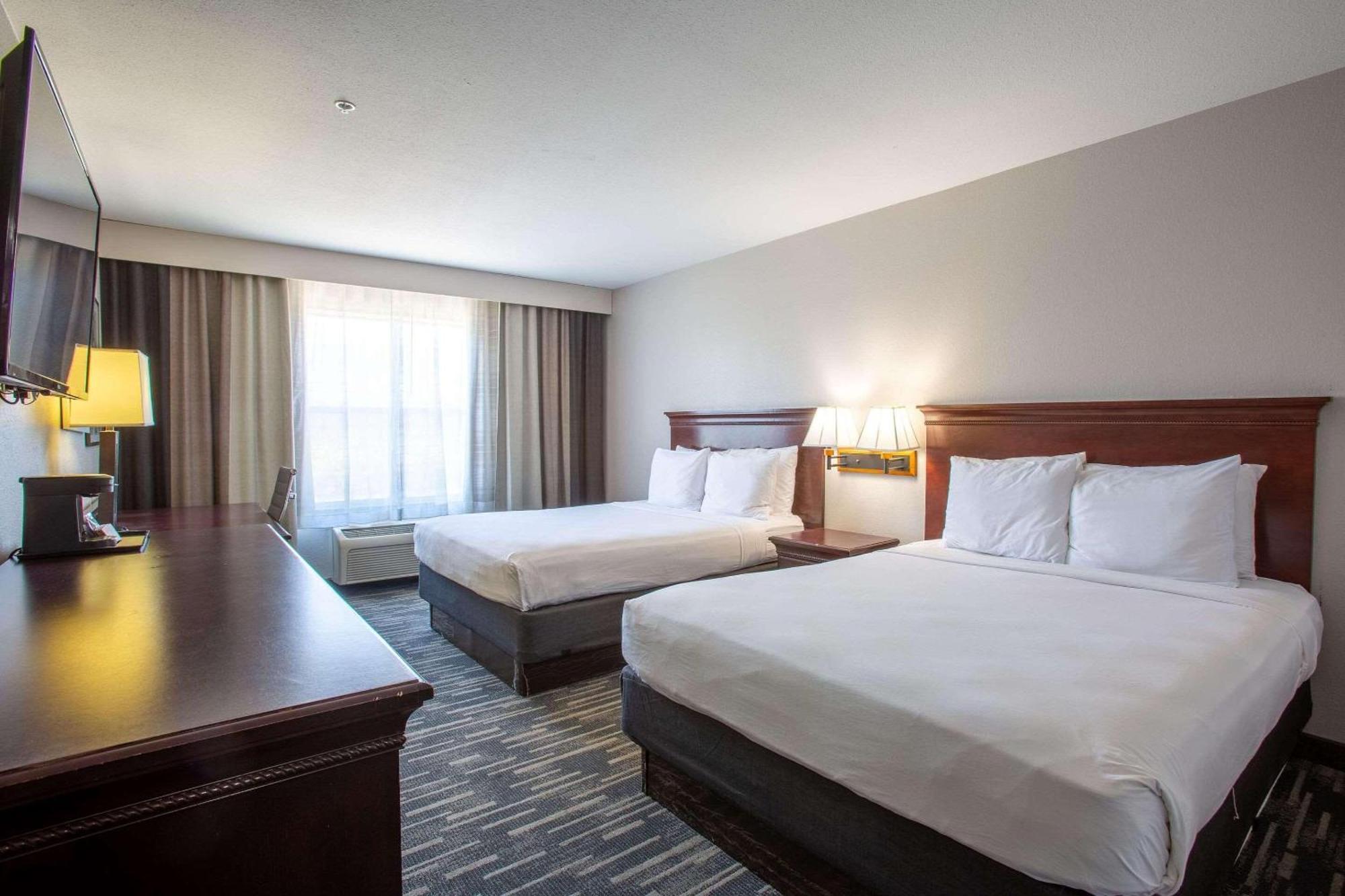 Country Inn & Suites By Radisson, Tucson City Center Az Екстериор снимка