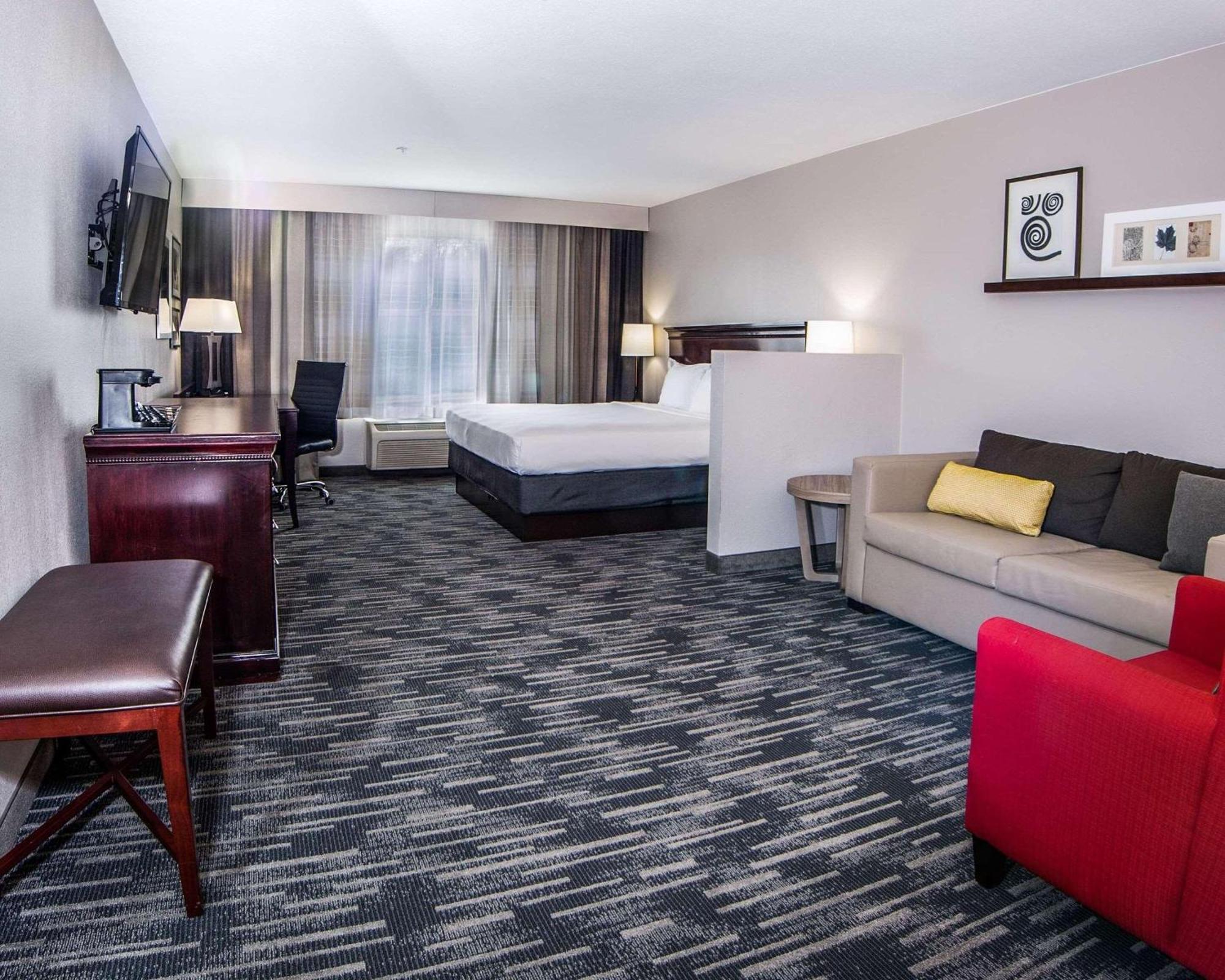 Country Inn & Suites By Radisson, Tucson City Center Az Екстериор снимка